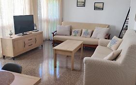 Apartament Edifici Simbat A 150M De La Platja